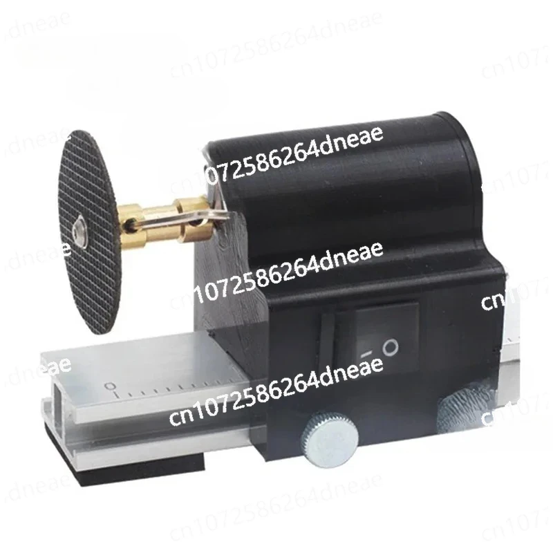Electric Arrow Shaft Cutter Mini Cutoff Saw Trimmer 4.3 to 32 Inch Cutting Length Carbon Fiber and Fiber Cutting Tool
Electric Arrow Shaft Cutter Mini Cutoff Saw Trimmer 4.3 to 32 Inch Cutting Length Carbon Fiber and Fiber Cutting Tool