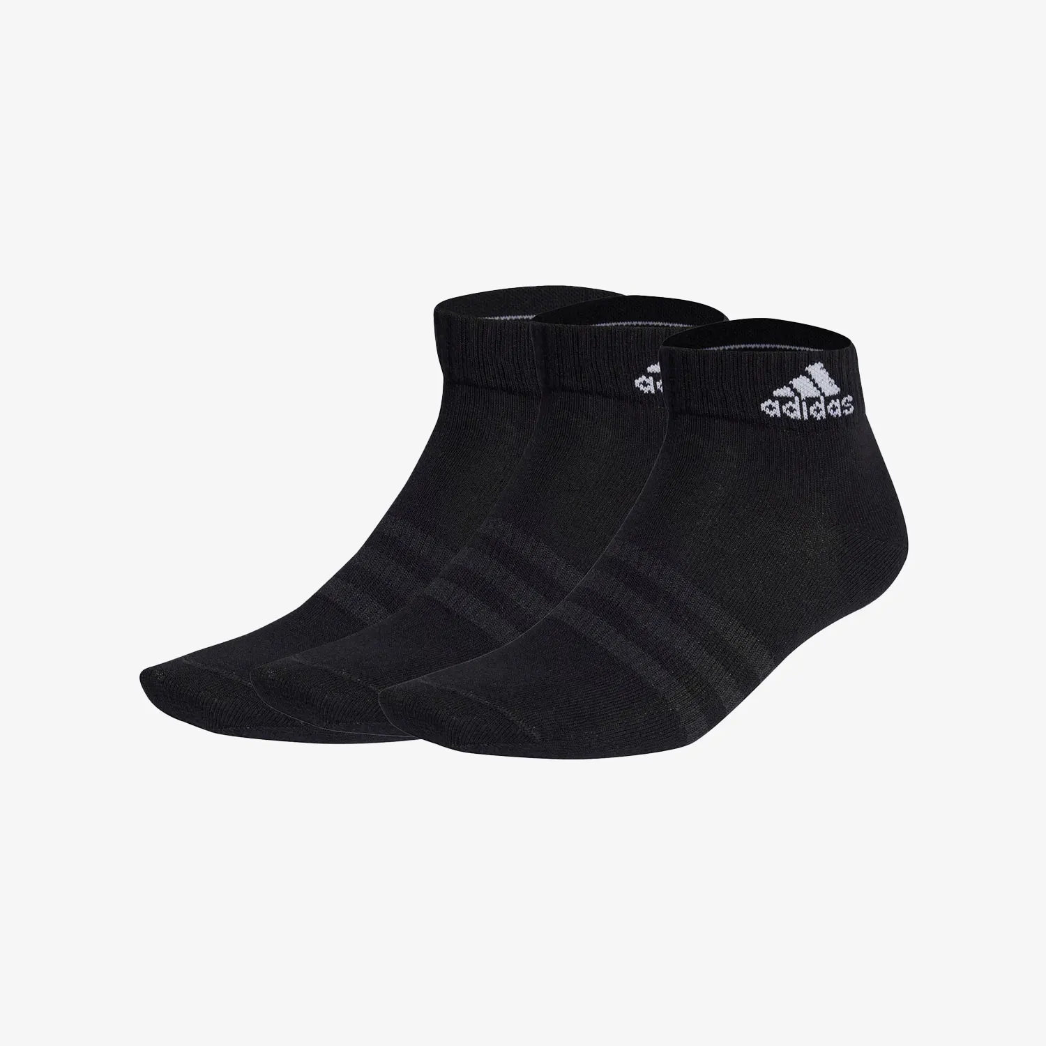 Adidas genuine new unisex sports short socks three pairs set IC1282
Adidas genuine new unisex sports short socks three pairs set IC1282