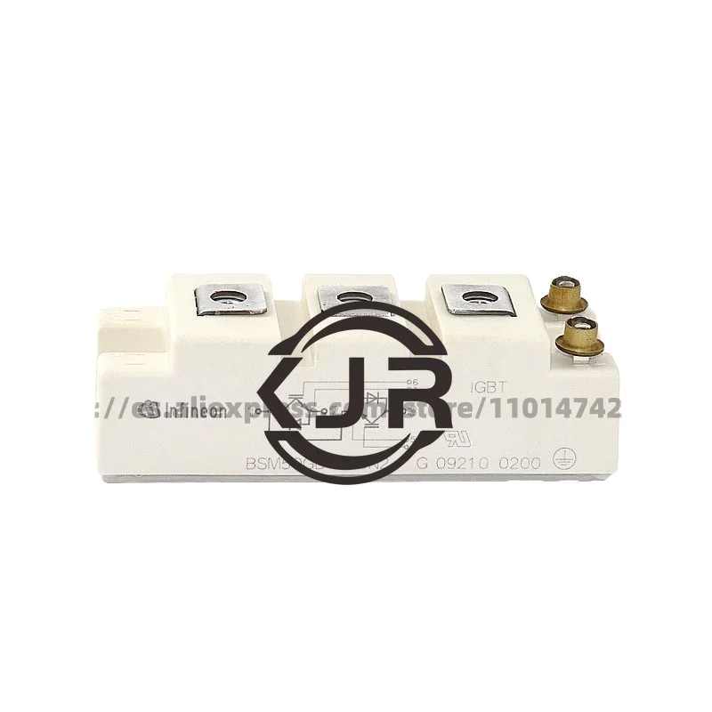 BSM50GB120DN2 IGBT original module
BSM50GB120DN2 IGBT original module