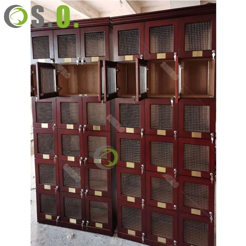 Индивидуальный деревянный шкаф для магазина сигар, мраморное светодиодное освещение, мебель для табачного магазина, стеклянная витрина для магазина
Индивидуальный деревянный шкаф для магазина сигар, мраморное светодиодное освещение, мебель для табачного магазина, стеклянная витрина для магазина