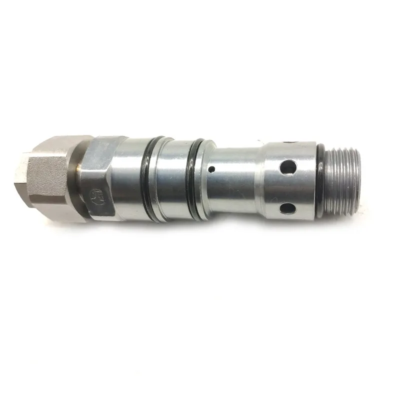 APOLLO Excavator Part Main Control Relief Valve E320A E320B E320C E320D E323 E324 E325 107-6538 1076538
APOLLO Excavator Part Main Control Relief Valve E320A E320B E320C E320D E323 E324 E325 107-6538 1076538