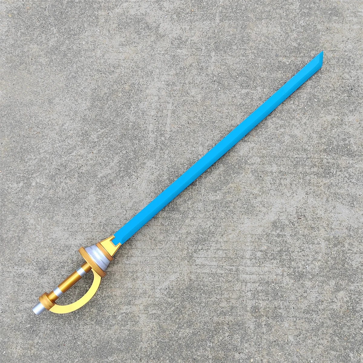 Game Persona 5 P5 Akechi Goro Sword Cosplay Props Halloween Carnival Cosplay Party Props Accessories
Game Persona 5 P5 Akechi Goro Sword Cosplay Props Halloween Carnival Cosplay Party Props Accessories