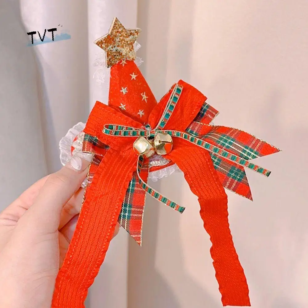 Hair Accessories Christmas Headband Hairpin Merry Chritmas Santa Claus Hair Hoop Headpiece Hairband Antler Hair Clip Cosplay
Hair Accessories Christmas Headband Hairpin Merry Chritmas Santa Claus Hair Hoop Headpiece Hairband Antler Hair Clip Cosplay