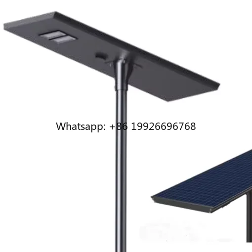 80W 120W Road IP65 Aluminum Body DC Power Supply PIR/IR Motion Sensor Remote Control 3-Year CE Certified Solar Street Light
80W 120W Road IP65 Aluminum Body DC Power Supply PIR/IR Motion Sensor Remote Control 3-Year CE Certified Solar Street Light