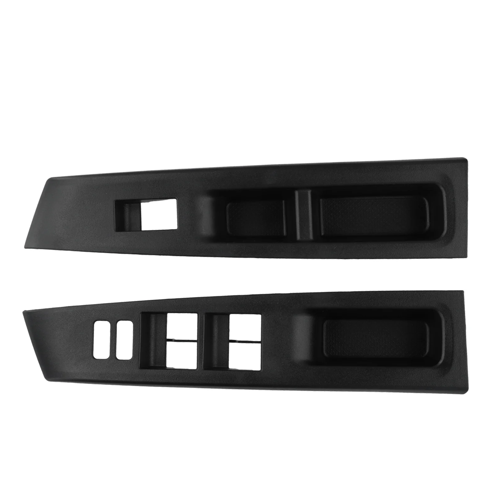 Front Armrest Upper Panel Kit 2 pcs RH LH for Toyota For Vitz 2010 to 2014 RHD OEM Equivalent Interior Trim Replacement
Front Armrest Upper Panel Kit 2 pcs RH LH for Toyota For Vitz 2010 to 2014 RHD OEM Equivalent Interior Trim Replacement