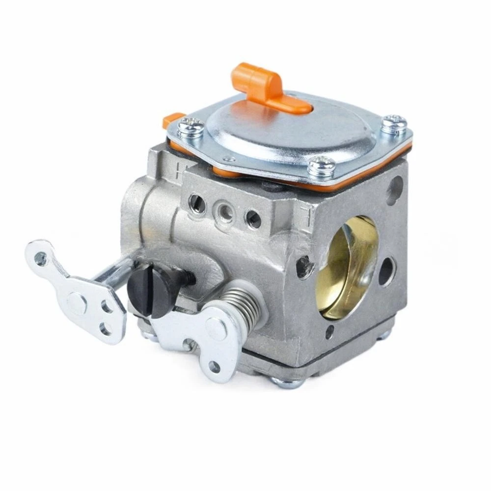 Carburetor Husqvarna K650 K700 K800 K1200 garden chain saw carburetor cutting saw
Carburetor Husqvarna K650 K700 K800 K1200 garden chain saw carburetor cutting saw