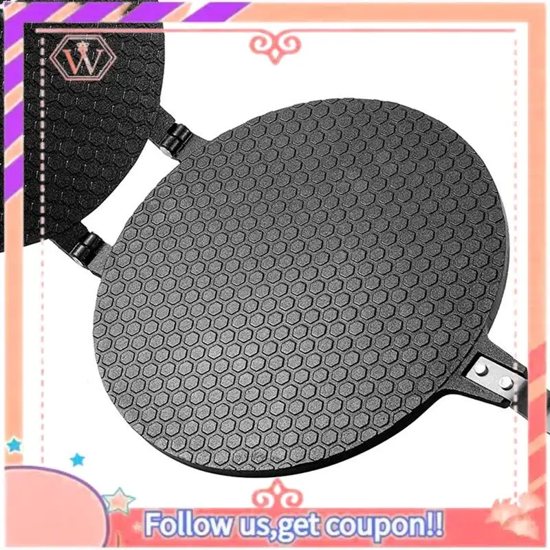 1 PCS Egg Roll Baking Pan Ice Cream Cone Maker For The Baking Pan Cake Non-Stick Omelet Mold
1 PCS Egg Roll Baking Pan Ice Cream Cone Maker For The Baking Pan Cake Non-Stick Omelet Mold