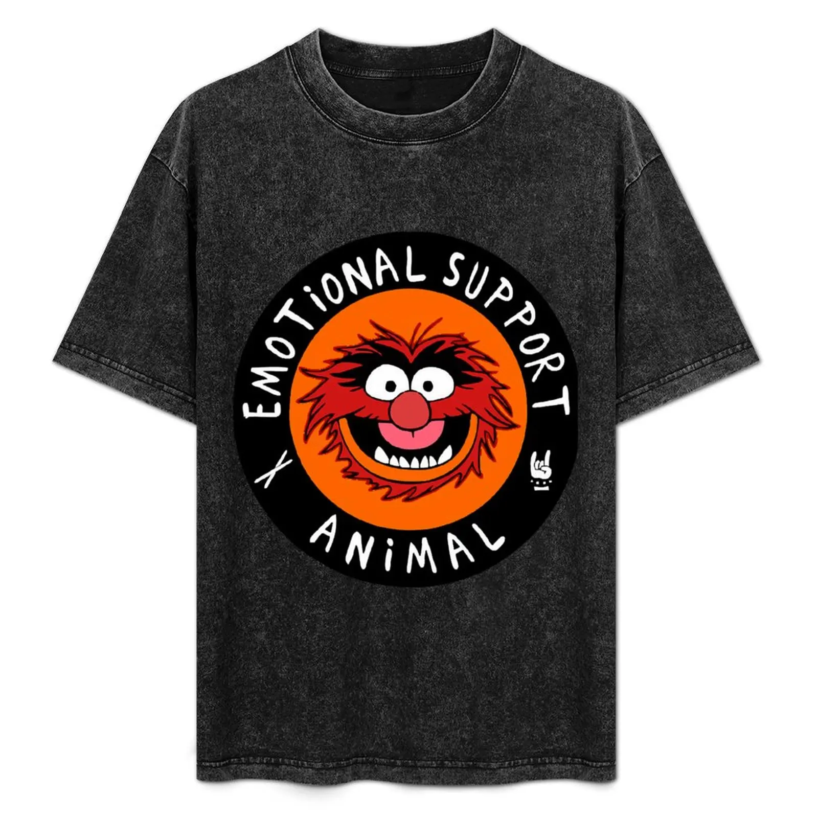 emotional support animal T-Shirt Outdoor Sports Lightweight Tee
emotional support animal T-Shirt Outdoor Sports Lightweight Tee