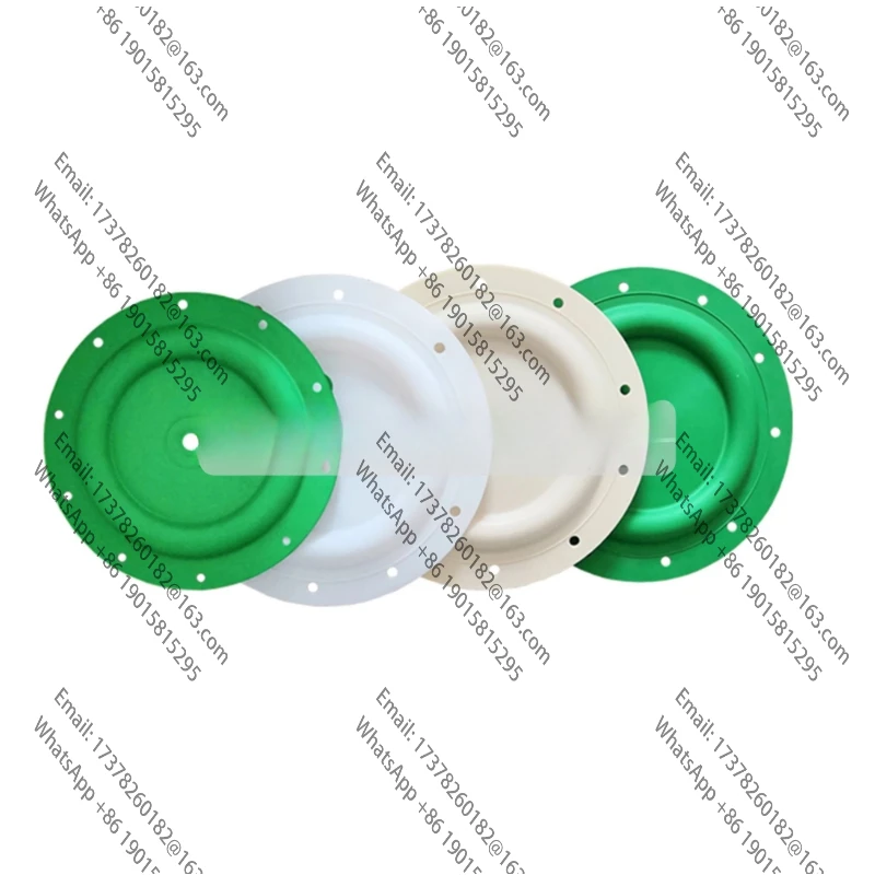 Мембрана из ПТФЭ / Сантопрена подходит для Ingersoll Rand 96477A 96165T 96475A 96166 96391A 96146T
Мембрана из ПТФЭ / Сантопрена подходит для Ingersoll Rand 96477A 96165T 96475A 96166 96391A 96146T