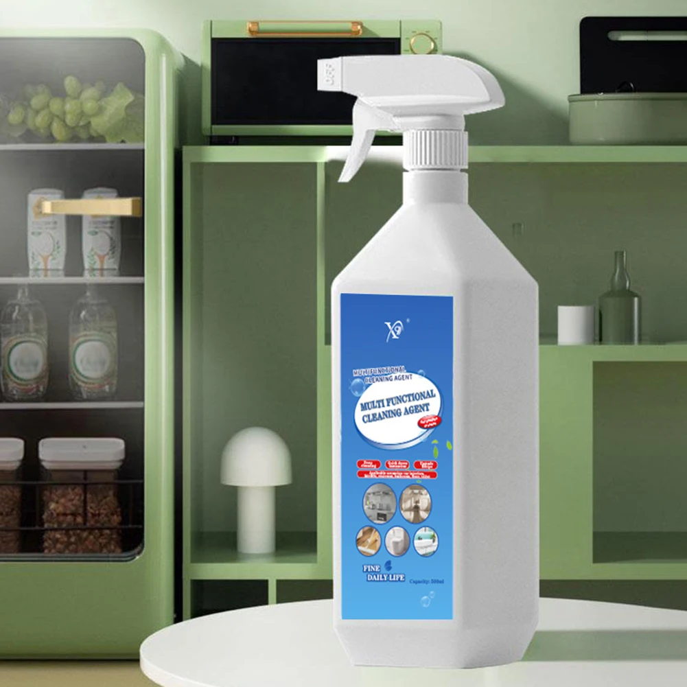 All-purpose Cleaner For Kitchen Bathroom Toilet Gentle Formulas, Surface-safe, Mild Scented Worry-free And Effortless
All-purpose Cleaner For Kitchen Bathroom Toilet Gentle Formulas, Surface-safe, Mild Scented Worry-free And Effortless