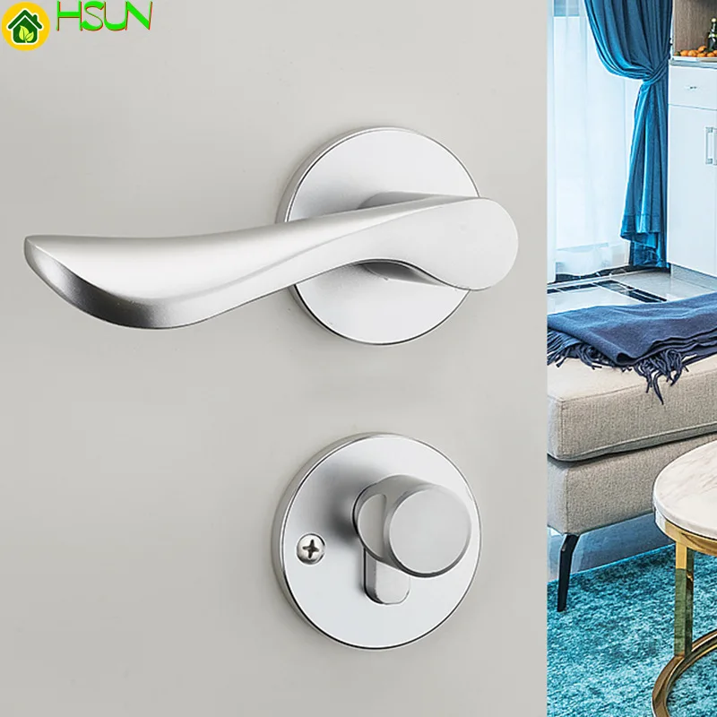 Indoor Lock Door Hand Lock Solid Wood Lock Have White Space Aluminum Holding Hand Lock Bedroom Alumina
Indoor Lock Door Hand Lock Solid Wood Lock Have White Space Aluminum Holding Hand Lock Bedroom Alumina