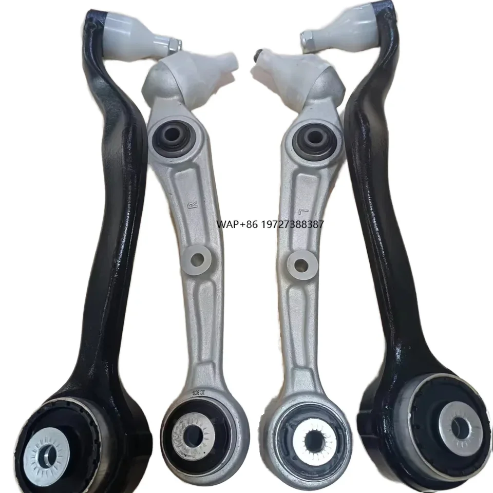 Atman Control Arm Kit with 31106893549 31106893550 31106878081 31106878082 31106883115 31106883116
Atman Control Arm Kit with 31106893549 31106893550 31106878081 31106878082 31106883115 31106883116