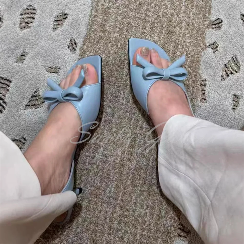 Silk Bow Thin Heel Sandals for Women 2026 Summer New Fish Mouth Strap Cat Heels Single Shoes Purple Slingback Wedding Sheos
Silk Bow Thin Heel Sandals for Women 2026 Summer New Fish Mouth Strap Cat Heels Single Shoes Purple Slingback Wedding Sheos