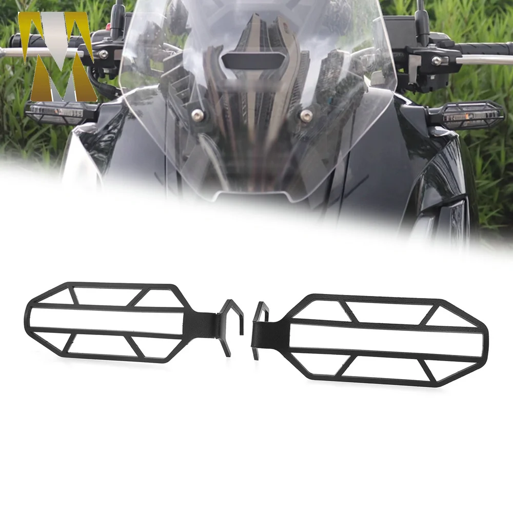 Motorcycle Turn Signal Light Guard Shield Cover Protector For Honda ADV350 ADV160 XADV750 XADV 750 ADV 350 160 Accessories
Motorcycle Turn Signal Light Guard Shield Cover Protector For Honda ADV350 ADV160 XADV750 XADV 750 ADV 350 160 Accessories