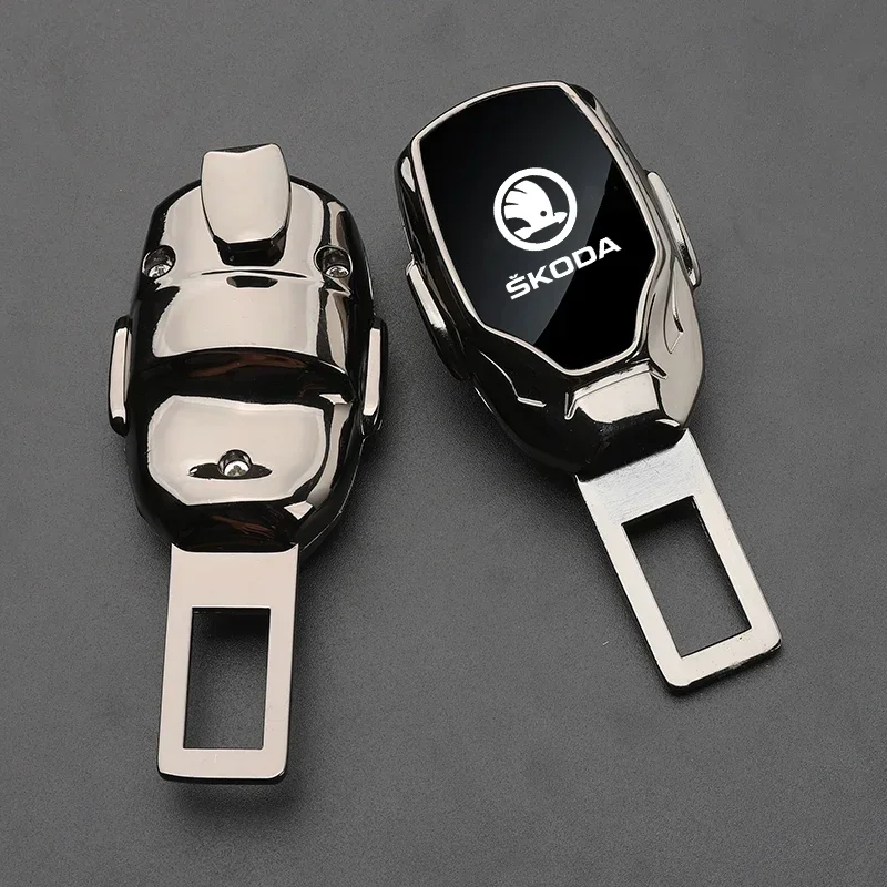 Car Stickers Car Seat Belt Clip Extension Seatbelt Lock Buckle Plug For Skoda Octavia 3 2 Superb 3 Kodiaq Superb Fabia Kamiq Kar
Car Stickers Car Seat Belt Clip Extension Seatbelt Lock Buckle Plug For Skoda Octavia 3 2 Superb 3 Kodiaq Superb Fabia Kamiq Kar