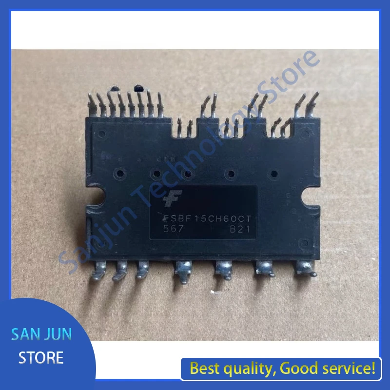 2pcs FSBF15CH60CT FSBF15CH60BT FSBS5CH60BS ipm module, packaged on the machine
2pcs FSBF15CH60CT FSBF15CH60BT FSBS5CH60BS ipm module, packaged on the machine