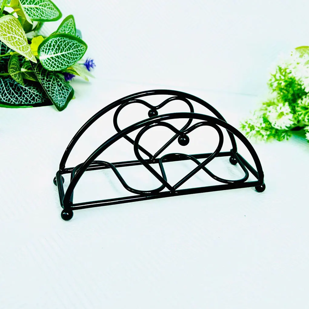 Paper Holder Bathroom Towel Tissues Stand Festival Party Desktop Rack
Paper Holder Bathroom Towel Tissues Stand Festival Party Desktop Rack