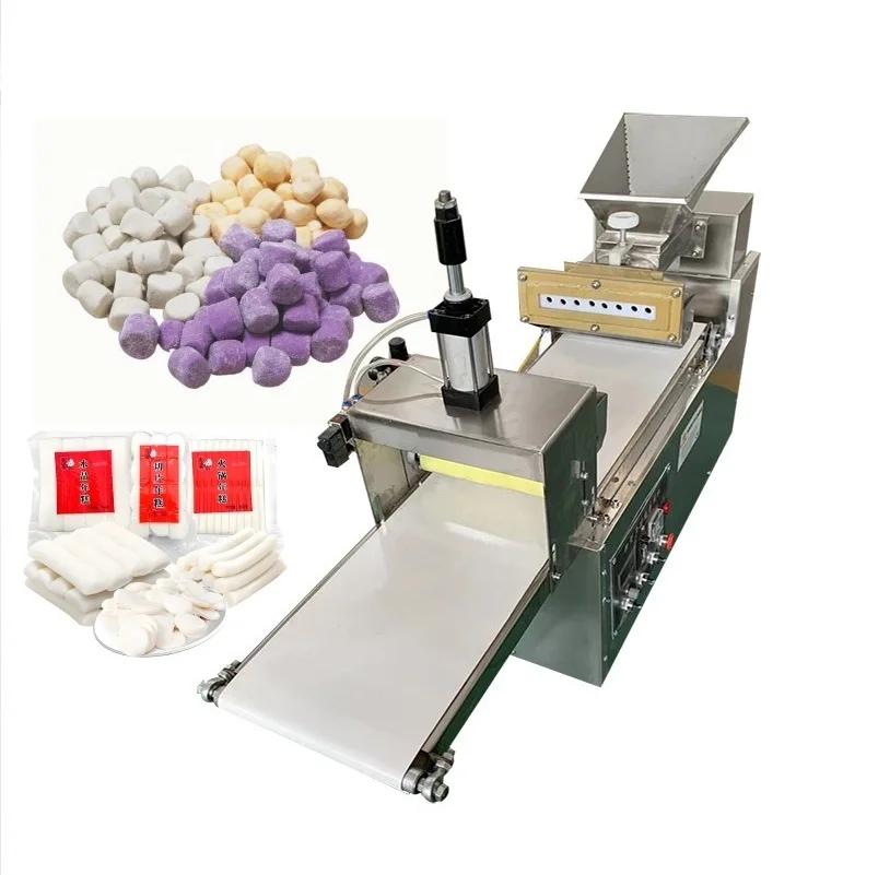 Automatic Food Snack Energy Bar Extruder Making Granola Bar Cutting Protein Bar Machine
Automatic Food Snack Energy Bar Extruder Making Granola Bar Cutting Protein Bar Machine