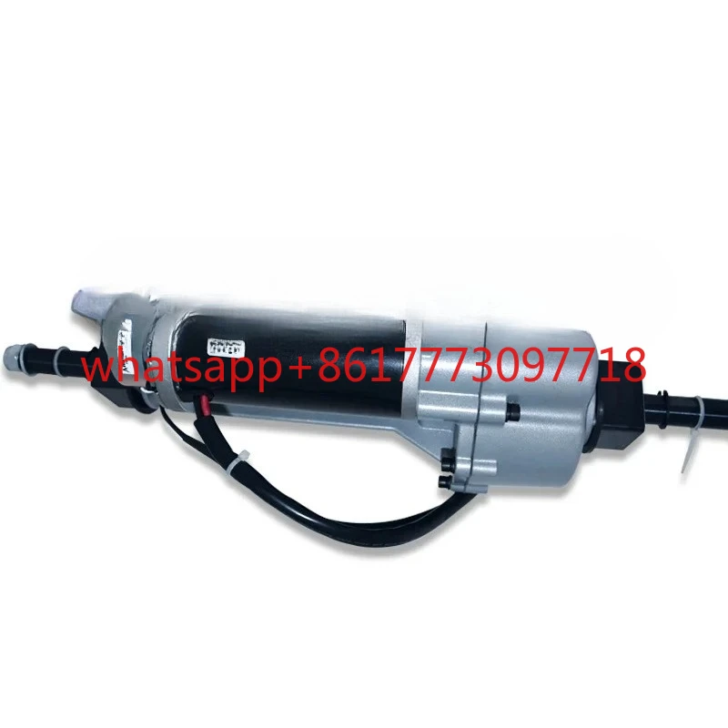 Elderly scooter motor motor drive axle accessories 24V250W gear differential intelligent brake
Elderly scooter motor motor drive axle accessories 24V250W gear differential intelligent brake