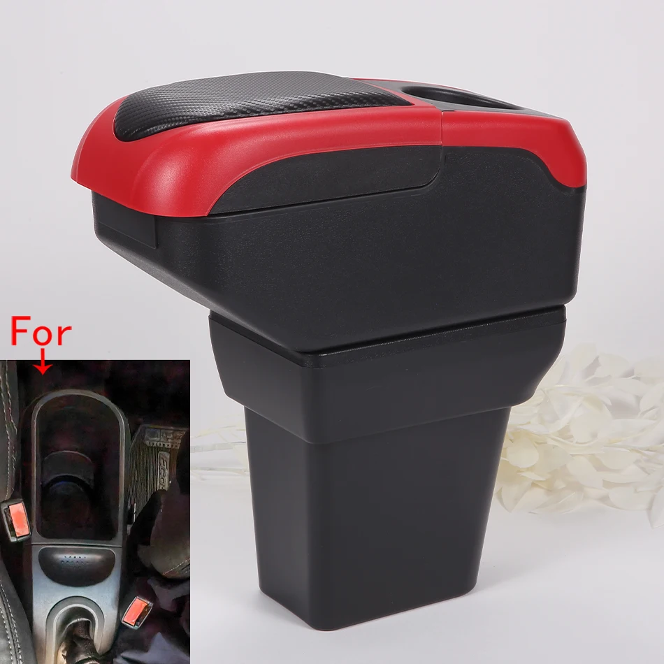 For FORD ECOSPORT Armrest Box for Ford Ecosport 2009 Car Armrest Central Storage Box Interior Arm Support Retrofit Auto Parts
For FORD ECOSPORT Armrest Box for Ford Ecosport 2009 Car Armrest Central Storage Box Interior Arm Support Retrofit Auto Parts