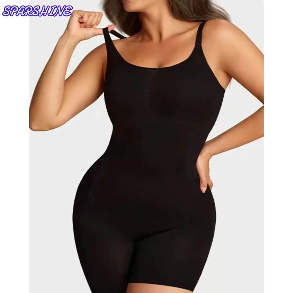 Slimming Abdominal Control Shapewear with Bra Skin-Friendly Butt Lifter Bodysuits Lightly Shaped Full Body Fajas Colombianas
Slimming Abdominal Control Shapewear with Bra Skin-Friendly Butt Lifter Bodysuits Lightly Shaped Full Body Fajas Colombianas