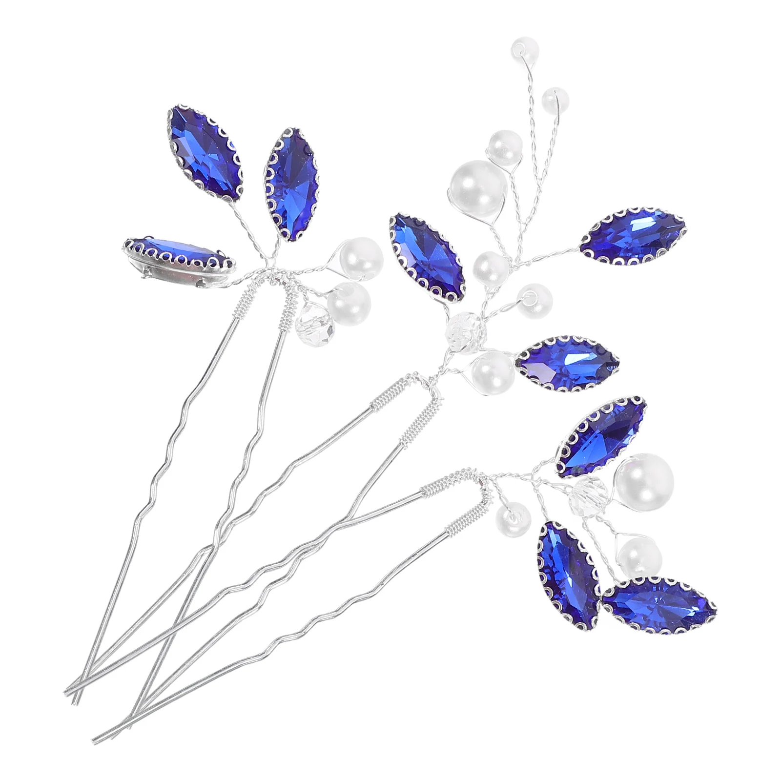 3pcs Crystal Hairpin Sticks Elegant White Pearl Rhinestone Wedding Hair Accessories Styling Long Hair Retro Design
3pcs Crystal Hairpin Sticks Elegant White Pearl Rhinestone Wedding Hair Accessories Styling Long Hair Retro Design