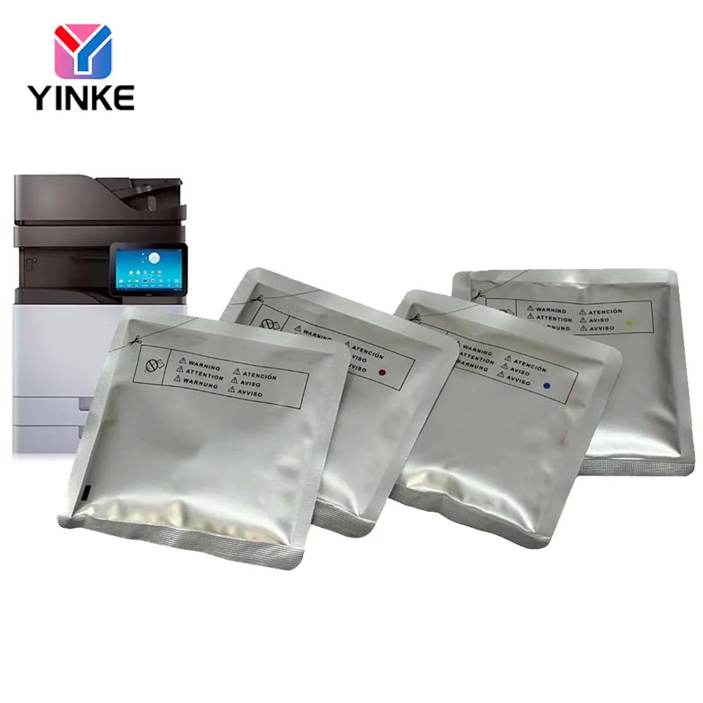 250g DV806 Developer Powder For Samsung X7400GX X7400LX X7500GX X7500LX X7600GX X7400 X7500 Compatible CLT-K806S Carrier 1Bag
250g DV806 Developer Powder For Samsung X7400GX X7400LX X7500GX X7500LX X7600GX X7400 X7500 Compatible CLT-K806S Carrier 1Bag