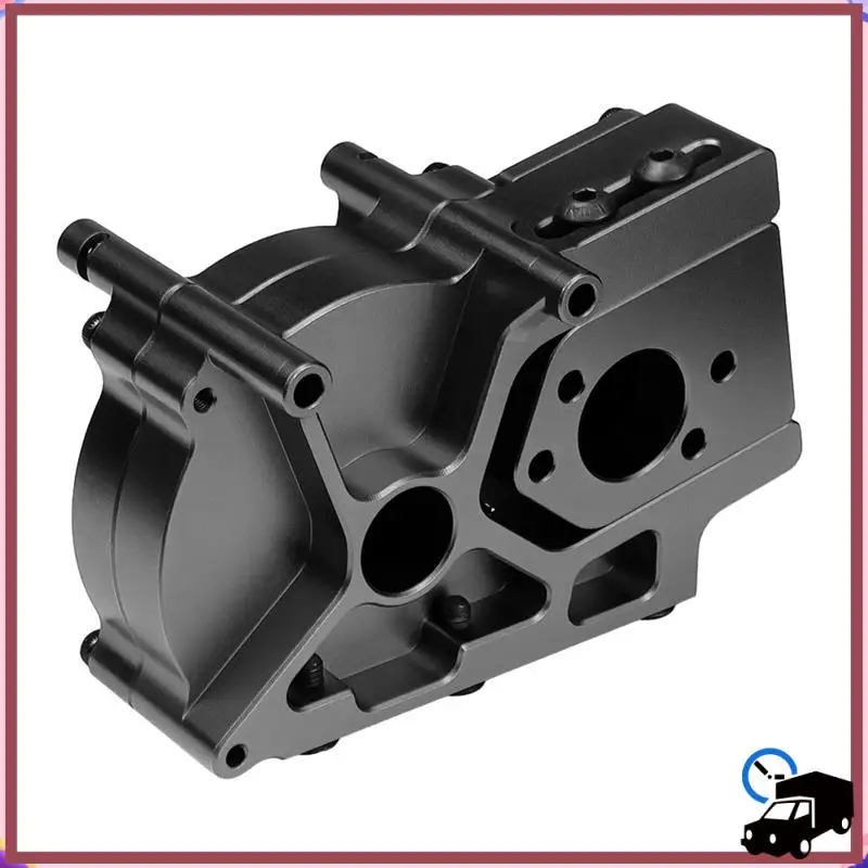 Efficient RC Car Upgrade Medium Wave Chamber For ARRMA6S Kraton Outcast Bigrock Mojave Fireteam RC Car Accessories Black
Efficient RC Car Upgrade Medium Wave Chamber For ARRMA6S Kraton Outcast Bigrock Mojave Fireteam RC Car Accessories Black