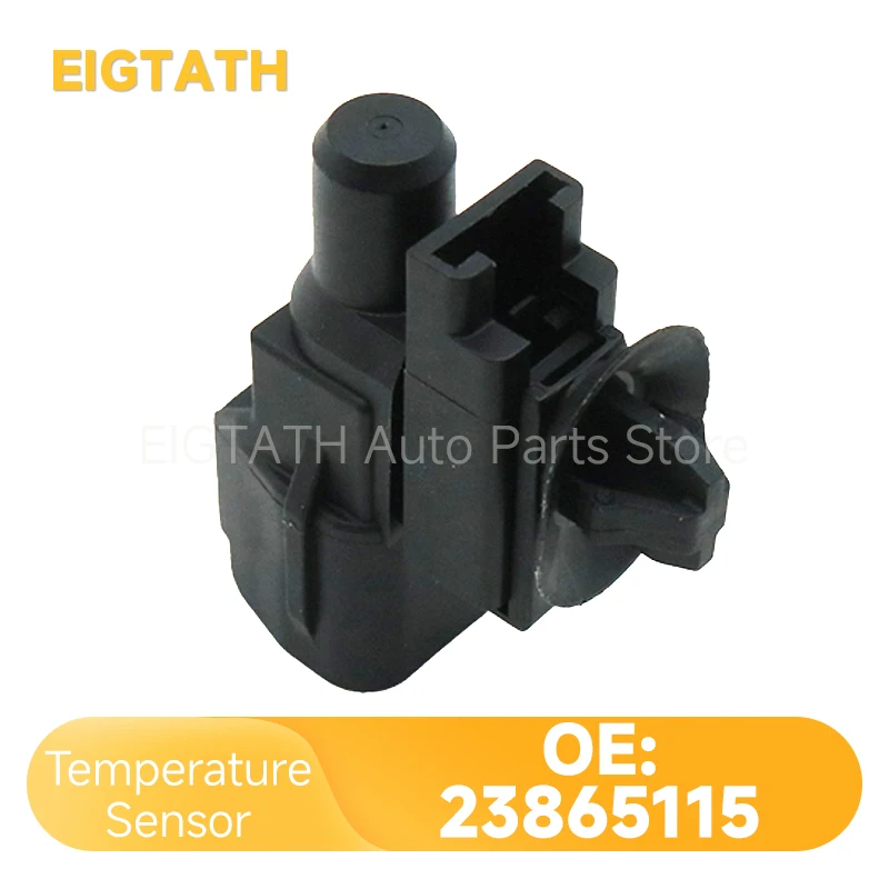 23865115 Outside Air Intake Temperature Sensor For Toyota Cadillac Dodge Chrysler 88790-22131 077500-5191 MR320628 88625-32171
23865115 Outside Air Intake Temperature Sensor For Toyota Cadillac Dodge Chrysler 88790-22131 077500-5191 MR320628 88625-32171