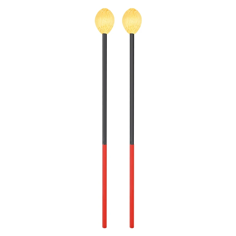 Mallets And Drumsticks Hammer Carbon Fiber Red Handles For Marimba Mallets Xylophone Mallets Percussion Instruments
Mallets And Drumsticks Hammer Carbon Fiber Red Handles For Marimba Mallets Xylophone Mallets Percussion Instruments