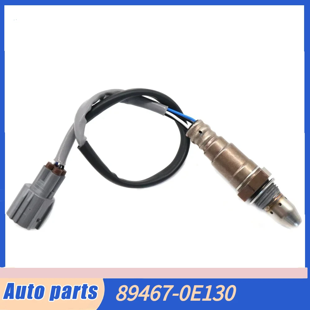 Car Front Air Fuel Ratio Lambda O2 Oxygen Sensor 89467-0E130 For Toyota Highlander Lexus RX450H RX350 3.5L V6 2011-2016
Car Front Air Fuel Ratio Lambda O2 Oxygen Sensor 89467-0E130 For Toyota Highlander Lexus RX450H RX350 3.5L V6 2011-2016