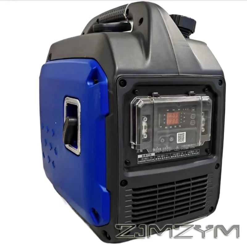 Truck Parking Air Conditioner Automatic Generator 24V Remote Start DC Cargo Vehicle Silent Small Generator
Truck Parking Air Conditioner Automatic Generator 24V Remote Start DC Cargo Vehicle Silent Small Generator