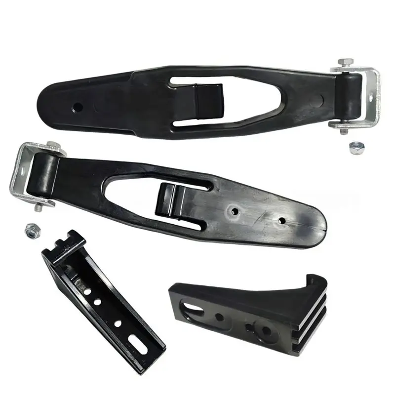 【THANKSGIVING DAY】For Exmark Toro Latches Latch& Catch Kit(2 Pair)- 1-653404& 1-653403 For Lazer Z HP XS Series Radius Triple Tw
【THANKSGIVING DAY】For Exmark Toro Latches Latch& Catch Kit(2 Pair)- 1-653404& 1-653403 For Lazer Z HP XS Series Radius Triple Tw