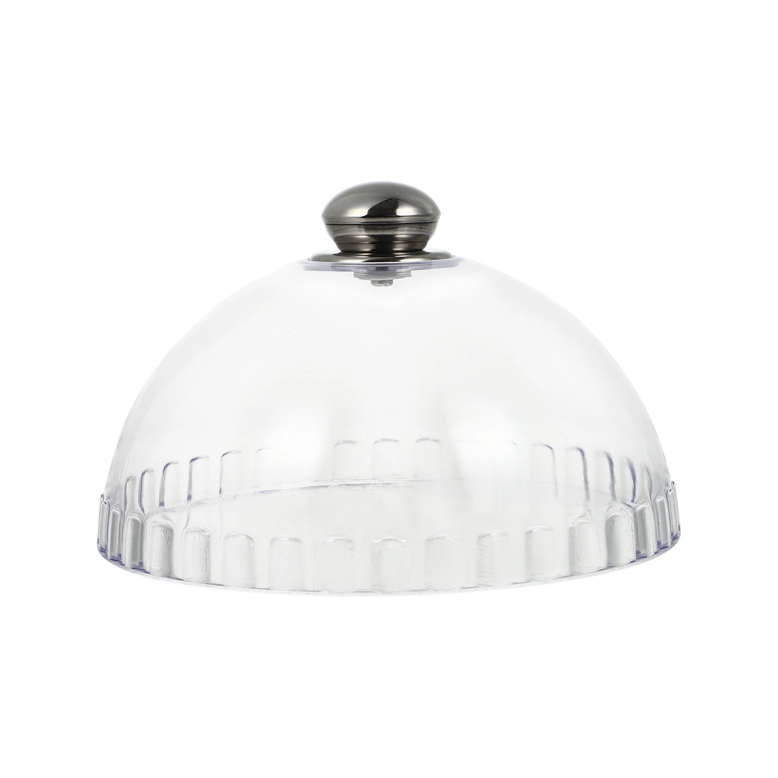 Cake Protective Cover Clear Acrylic Plastic Dome Food Pastry Lid Dessert Display Dust-proof Kitchen Cover Home Use Lightweight
Cake Protective Cover Clear Acrylic Plastic Dome Food Pastry Lid Dessert Display Dust-proof Kitchen Cover Home Use Lightweight
