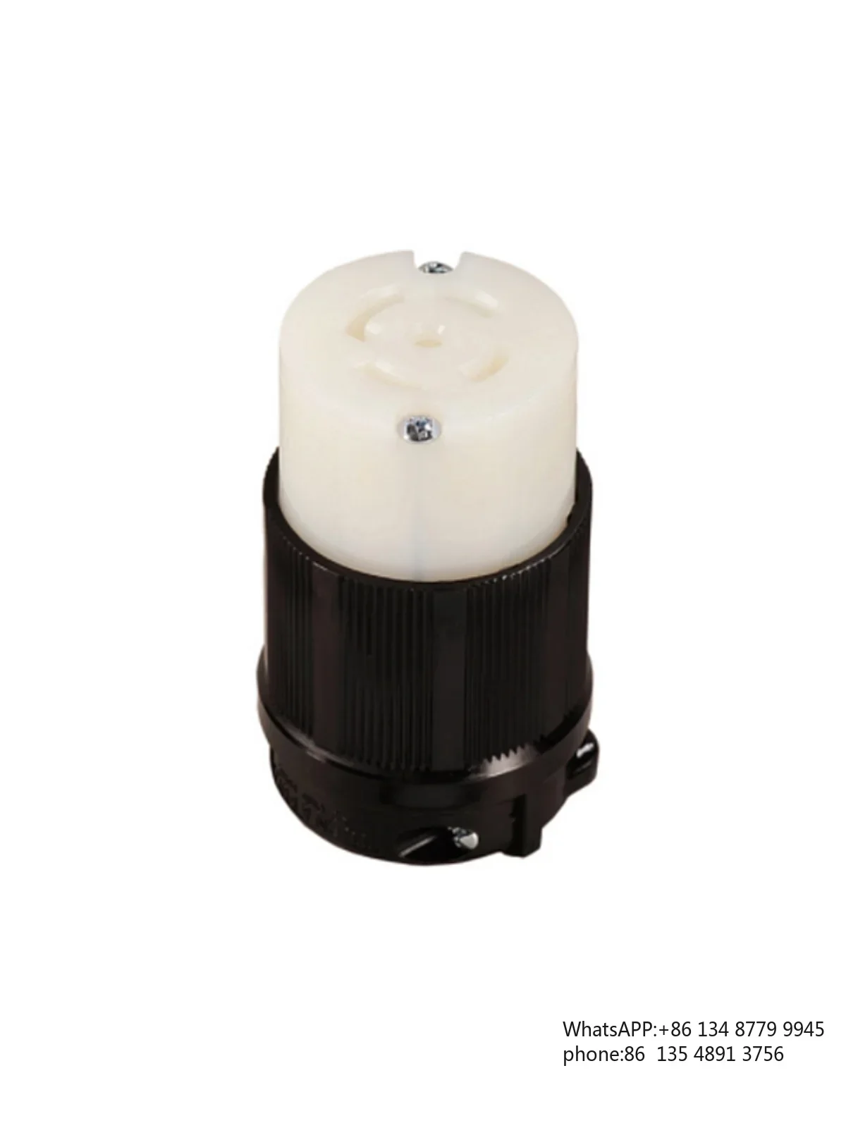 UL five-hole socket NEMA L21-30 120/208V WJ-9531 Taiwan Rongguang lead-mounted three-phase five-wire
UL five-hole socket NEMA L21-30 120/208V WJ-9531 Taiwan Rongguang lead-mounted three-phase five-wire