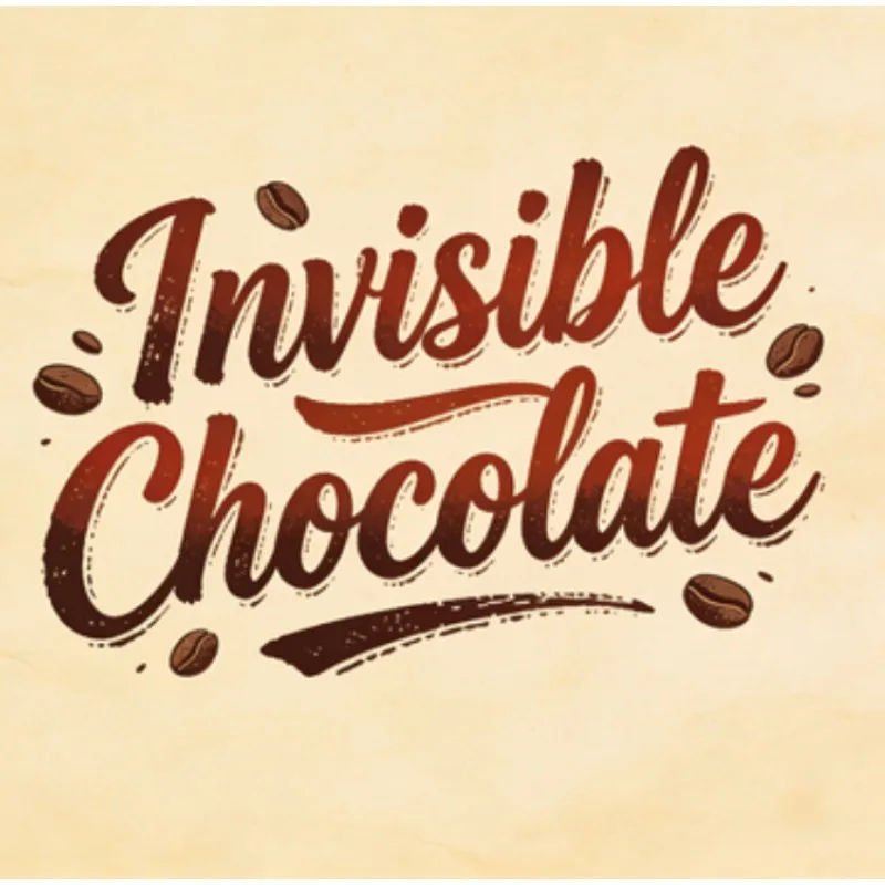 Невидимый шоколад от промывки, магический трюк крупным планом, ментализм, магия, волшебники, реквизит, аксессуар, иллюзия, забавный
Невидимый шоколад от промывки, магический трюк крупным планом, ментализм, магия, волшебники, реквизит, аксессуар, иллюзия, забавный