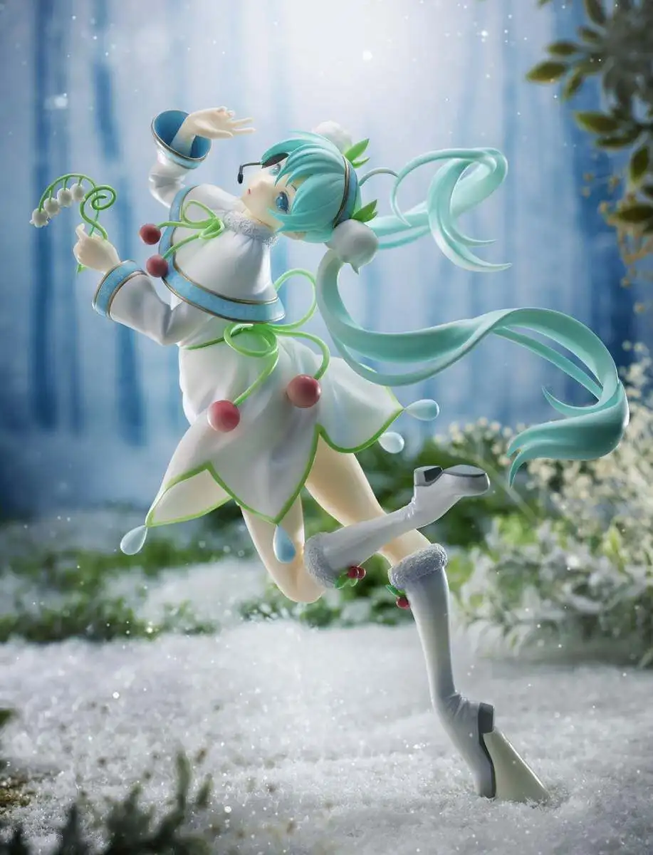 Anime Hatsune Miku standing posture Action Figure GK DIY manual White assembly Model Statue Toys doll Collection Gifts
Anime Hatsune Miku standing posture Action Figure GK DIY manual White assembly Model Statue Toys doll Collection Gifts