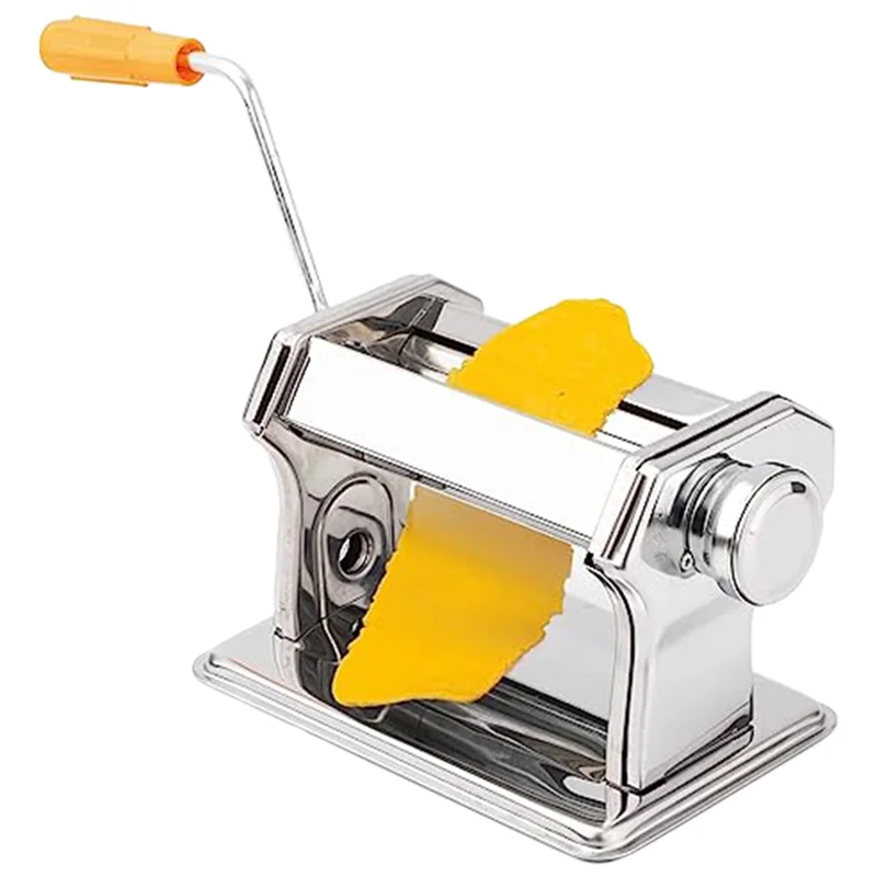 A74I-Handmade DIY Making Soft Clay Tools Desktop Clay Extruder With Handle Clay Roller Machine For DIY
A74I-Handmade DIY Making Soft Clay Tools Desktop Clay Extruder With Handle Clay Roller Machine For DIY