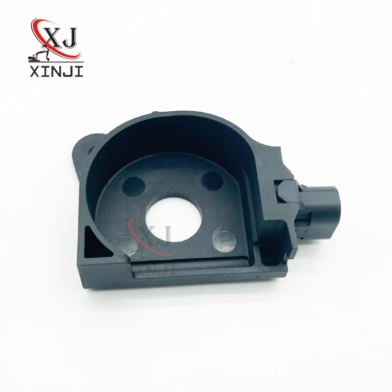 Construction Machinery Engine Spare Parts Seatbar Sensor 6691714 for Bobcat Skid Steer Loader 751 763 773 863
Construction Machinery Engine Spare Parts Seatbar Sensor 6691714 for Bobcat Skid Steer Loader 751 763 773 863