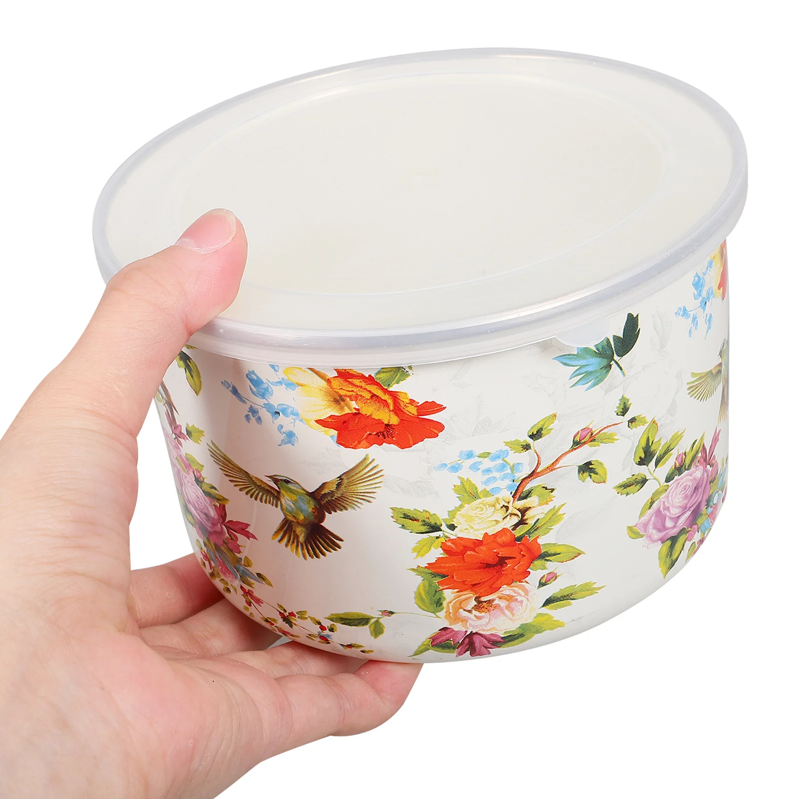 5pcs Fresh Keeping Bowls Airtight Lid Instant Rice Salad Food Storage Containers Kitchen Serving Bowl Set 
5pcs Fresh Keeping Bowls Airtight Lid Instant Rice Salad Food Storage Containers Kitchen Serving Bowl Set