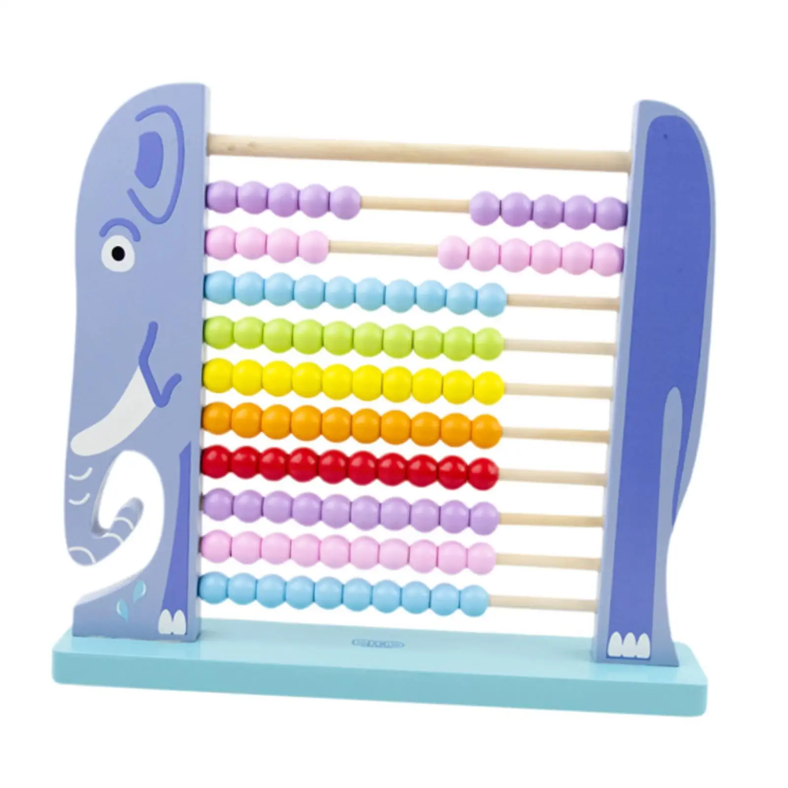 Wooden Abacus for Kids Ten Frame Set Montessori for Kids Boys Girls Children
Wooden Abacus for Kids Ten Frame Set Montessori for Kids Boys Girls Children