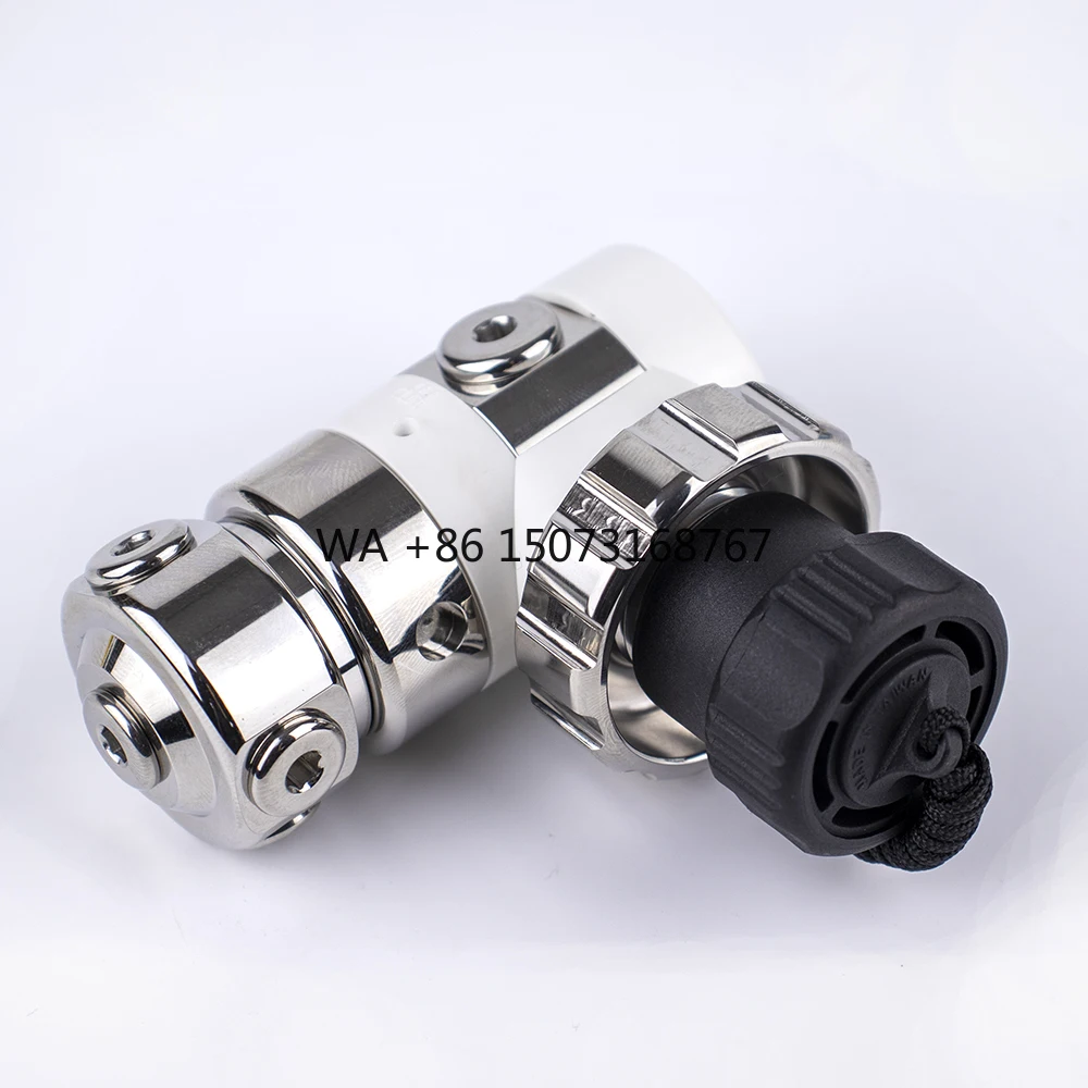 Производители оптом оборудование для подводного плавания с аквалангом регулятор первой ступени
Производители оптом оборудование для подводного плавания с аквалангом регулятор первой ступени