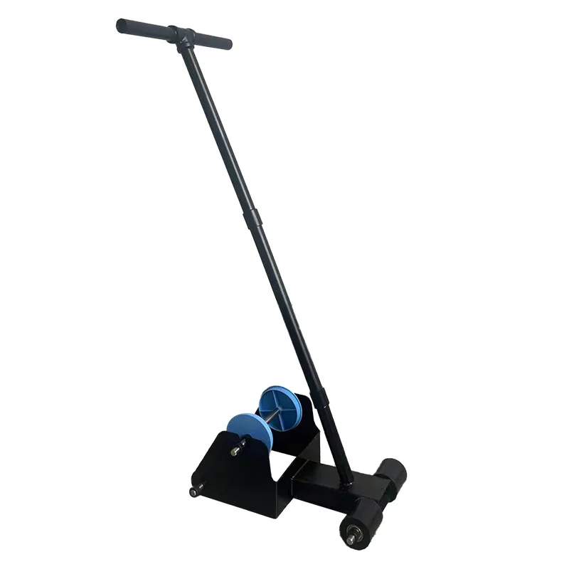 Beauty Seam Protective Film Tape Paving Device Decoration Floor Film Glue Masking Paper Cloth Base Glue Roller Cart
Beauty Seam Protective Film Tape Paving Device Decoration Floor Film Glue Masking Paper Cloth Base Glue Roller Cart