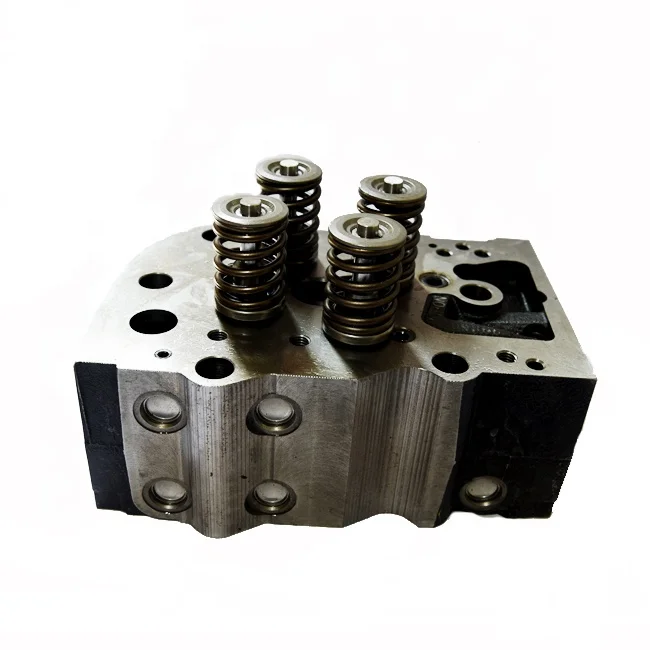 K19 K38 Cylinder Head 3027340 3640318 3811985 3640321 3646323 3646324 3811985 3811986 3640323 3176619 3811988 3634259 3081065
K19 K38 Cylinder Head 3027340 3640318 3811985 3640321 3646323 3646324 3811985 3811986 3640323 3176619 3811988 3634259 3081065