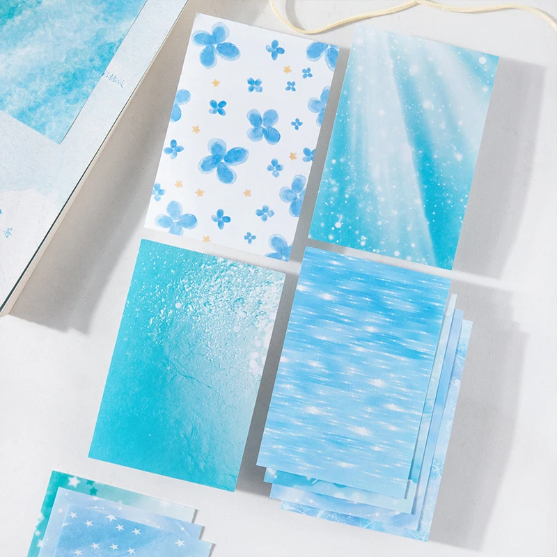 Journal GO 30pages Summer Delight Material Paper for Collage Junk Journal Scrapbooking Planner Diary Decor Background Paper
Journal GO 30pages Summer Delight Material Paper for Collage Junk Journal Scrapbooking Planner Diary Decor Background Paper