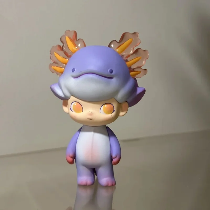 Dimoo Aquarium Series Genuine Box Caja Ornament Figurines Cute Model toys Bag Action Collection Figure for Birthday Gift
Dimoo Aquarium Series Genuine Box Caja Ornament Figurines Cute Model toys Bag Action Collection Figure for Birthday Gift