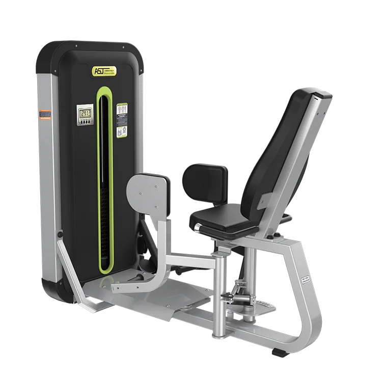 China Factory Gym Equipment ASJ-ZM019 Professional Gym Fitness Equipment Pin Loaded Strength Training Abductor
China Factory Gym Equipment ASJ-ZM019 Professional Gym Fitness Equipment Pin Loaded Strength Training Abductor