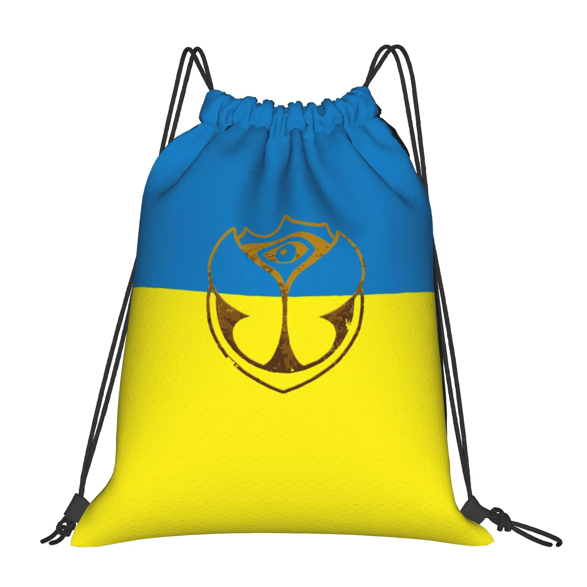 Tomorrowlands Festival Music Drawstring Backpack Sports Gym Bag Water Resistant String Sackpack for Exercise
Tomorrowlands Festival Music Drawstring Backpack Sports Gym Bag Water Resistant String Sackpack for Exercise