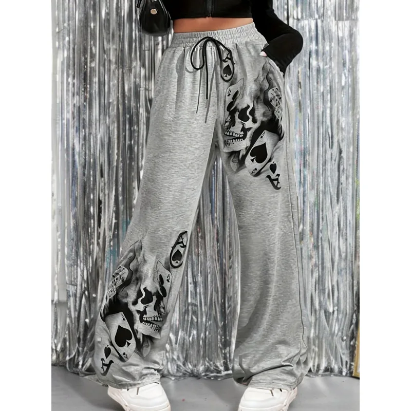 Printed Women's Sweatpants Casual Comfortable Neutral Style Other Material 100% Spring Season Women's Fashion
Printed Women's Sweatpants Casual Comfortable Neutral Style Other Material 100% Spring Season Women's Fashion
