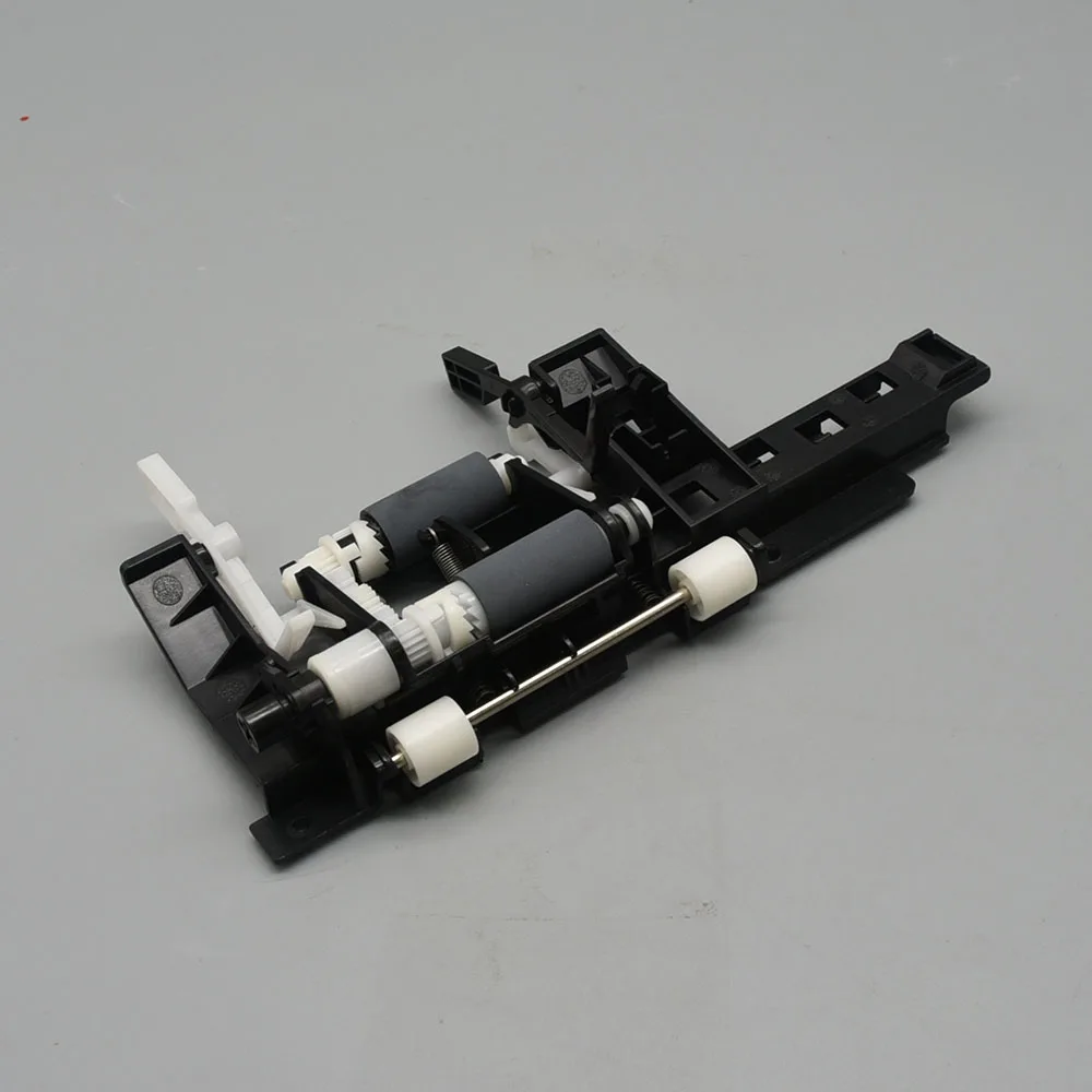5X Pickup Roller for HP 103A 103J 108A 108W 131A 133A 136A 136W 136NW 138FNW 138P 138PN 138PNW 107A 107W 135A 135W 137FNW 136
5X Pickup Roller for HP 103A 103J 108A 108W 131A 133A 136A 136W 136NW 138FNW 138P 138PN 138PNW 107A 107W 135A 135W 137FNW 136